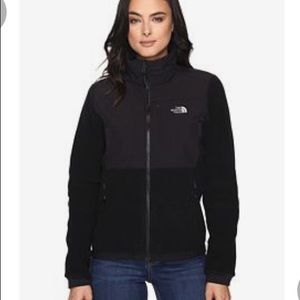 The North Face Denali Hooded Jacket